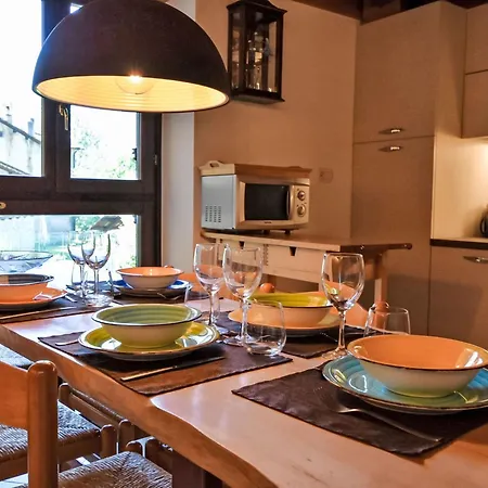 Apartmán Ai Tini By Interhome *