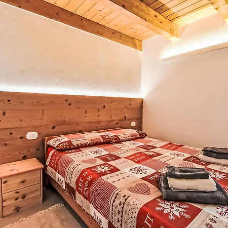 Ai Tini By Interhome * Campodolcino