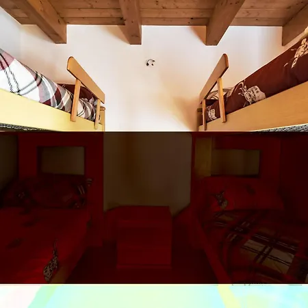 Ai Tini By Interhome Apartmán Campodolcino