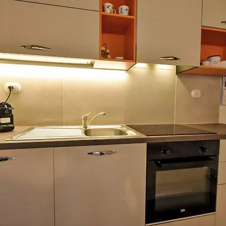 Ai Tini By Interhome Campodolcino