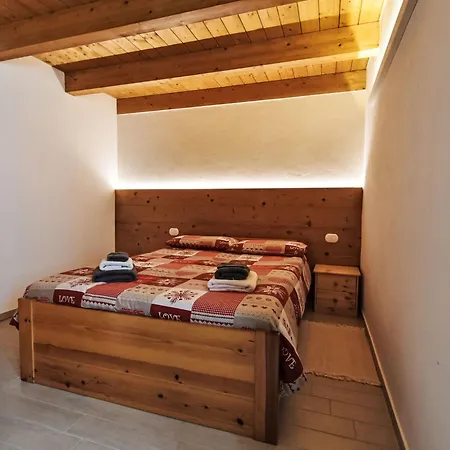 Ai Tini By Interhome Apartmán
