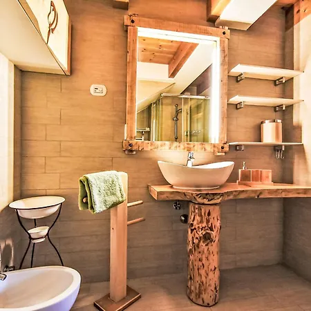 Ai Tini By Interhome Apartmán *