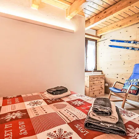 Ai Tini By Interhome Apartmán