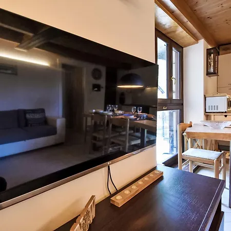 Ai Tini By Interhome