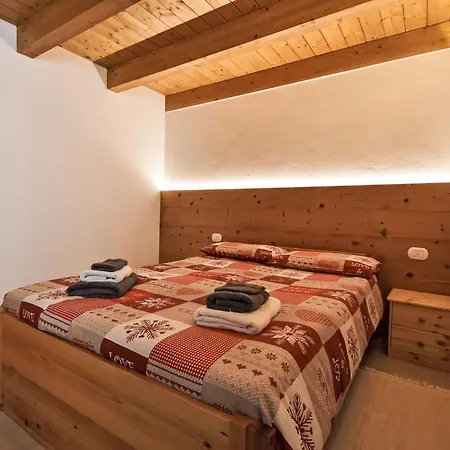 Ai Tini By Interhome Apartmán *