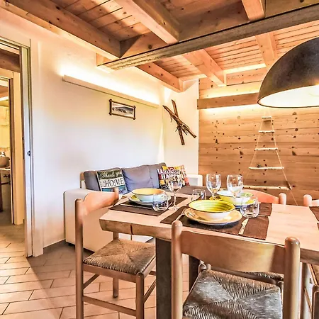 Ai Tini By Interhome Apartmán Campodolcino