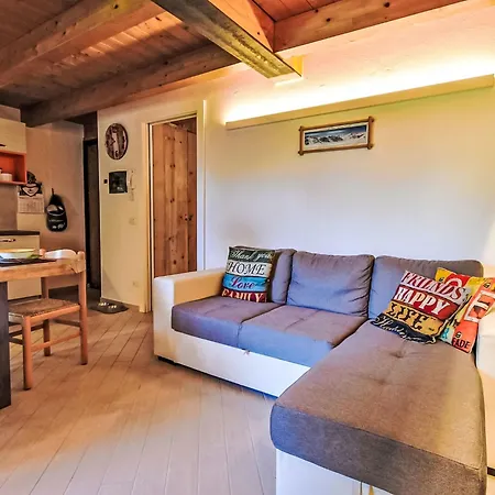 Ai Tini By Interhome Apartmán